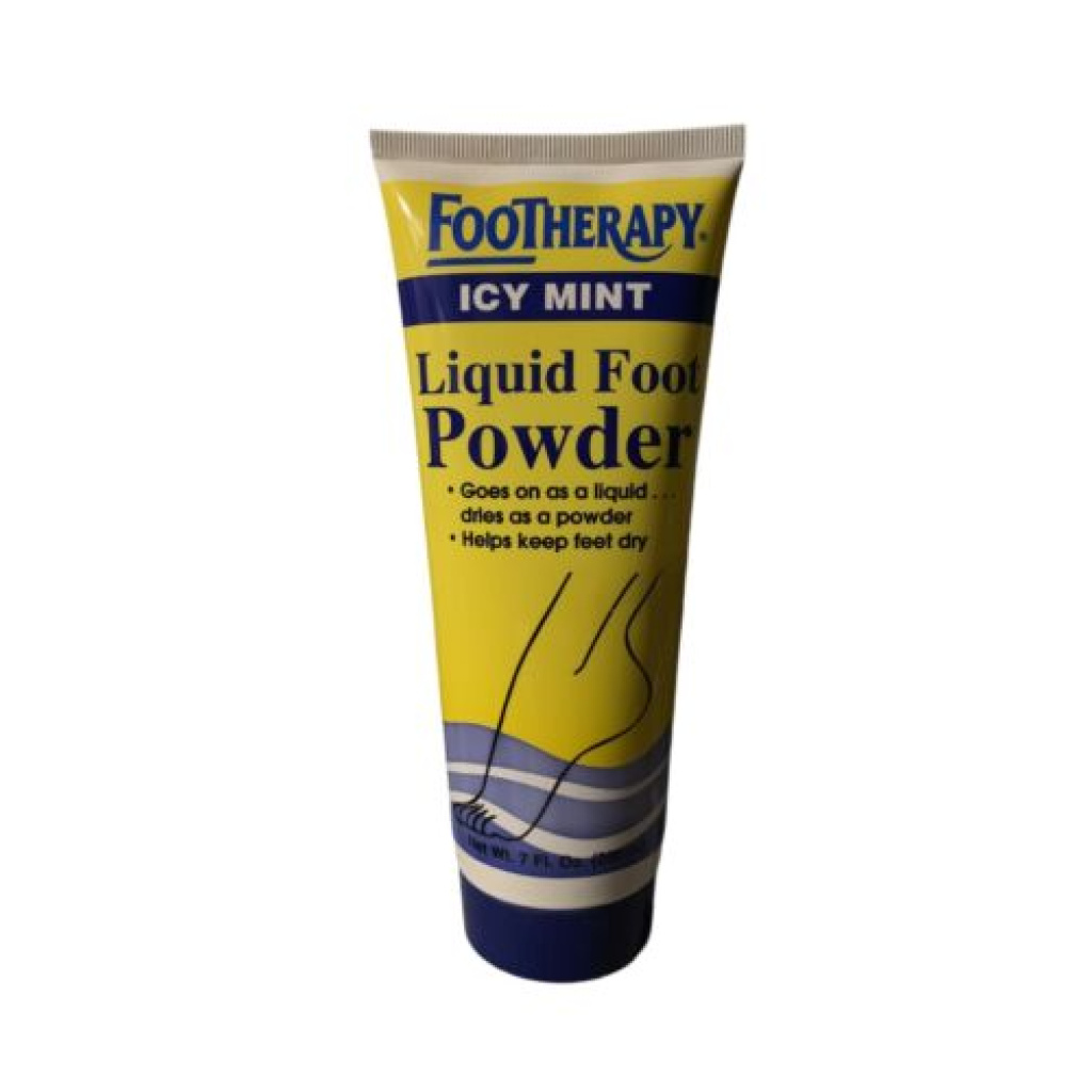 footherapyliquidfootpowder7oz