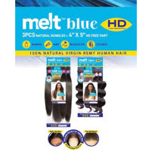 JANET MELT 3PCS+4X5 FREE PART HD (BLUE)