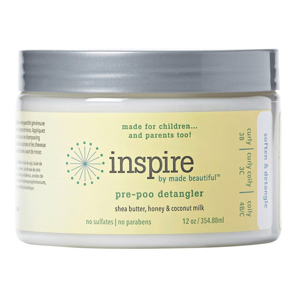 inspire Detang. 13oz