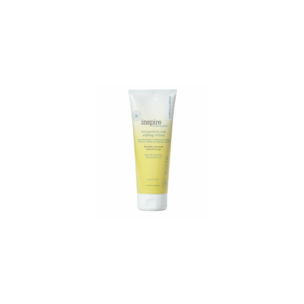 inspire Styling Gel 8oz