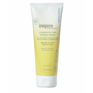 inspire Styling Gel 8oz