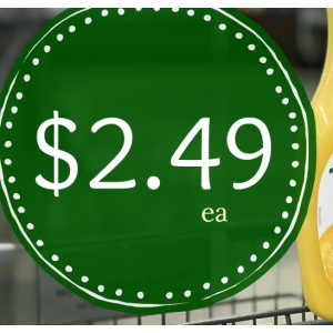 Gen.March.$2.49
