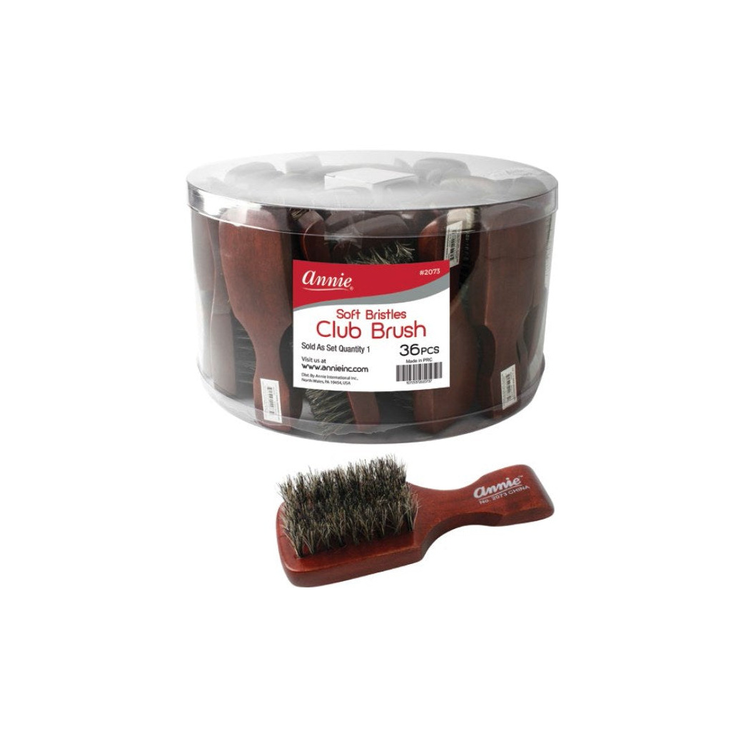 annie Brush Hard #2070