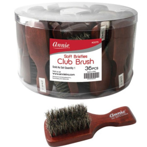 annie Brush Hard #2070