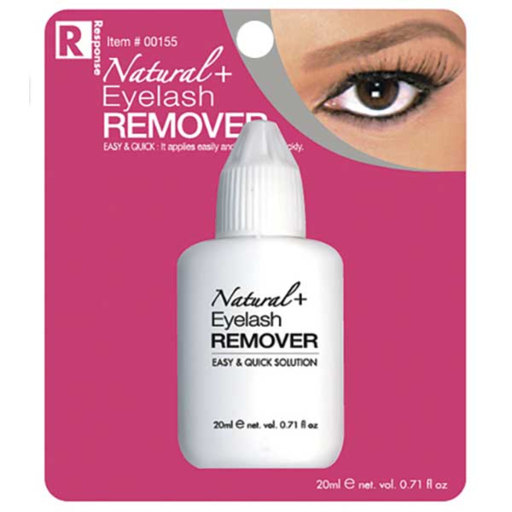 EYELASH [00155 GLUE REMOVER] (12/144/CS)