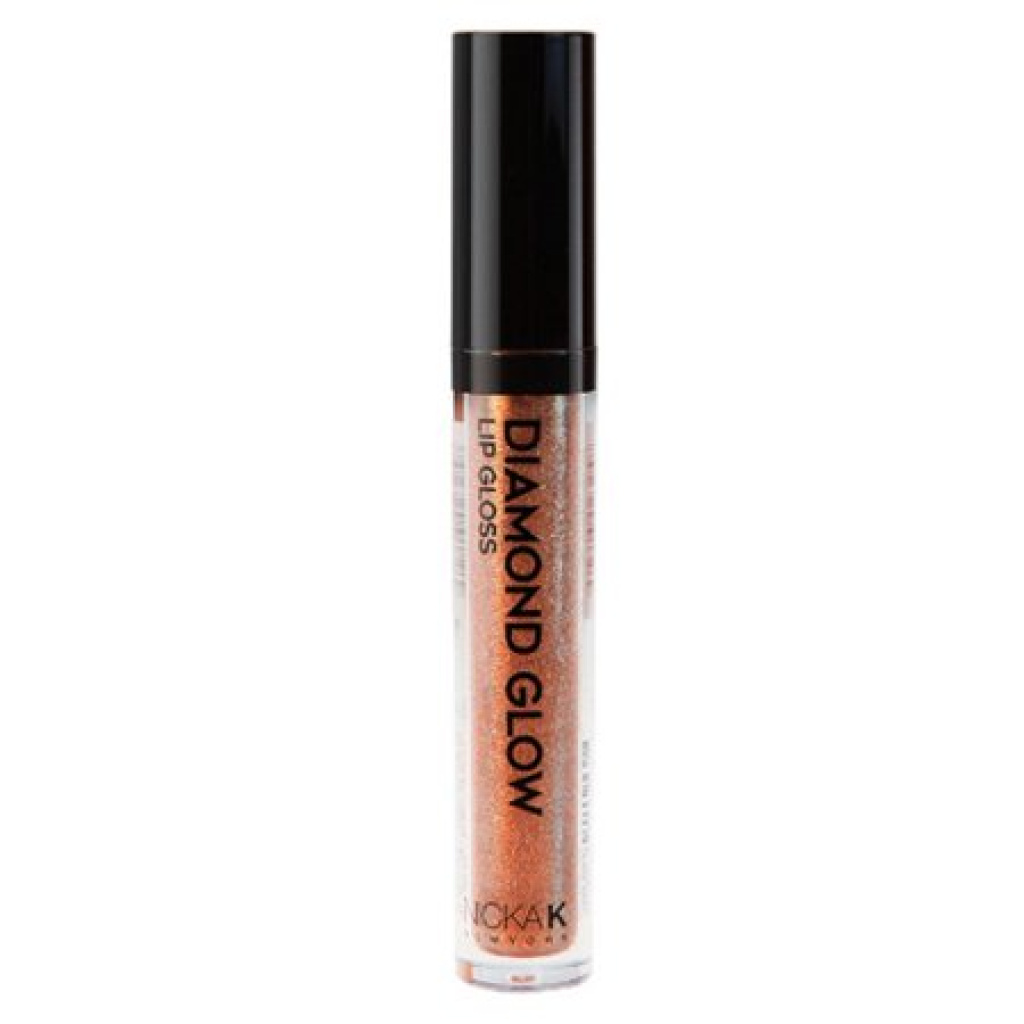 nk Pure Lip Oil #NDG06