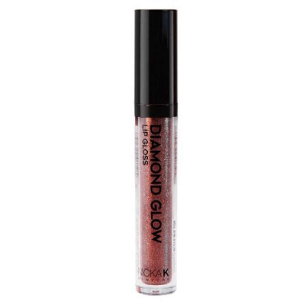 NK Lip Oil #NDG07