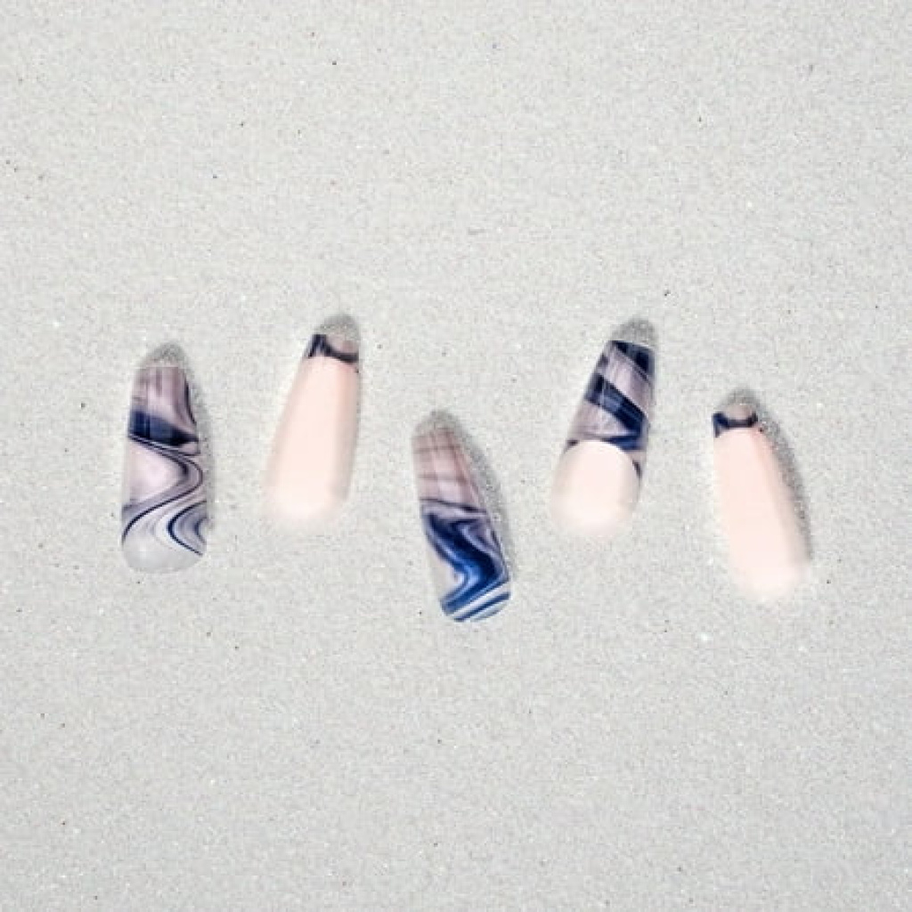 Ebin Nail Lux #04