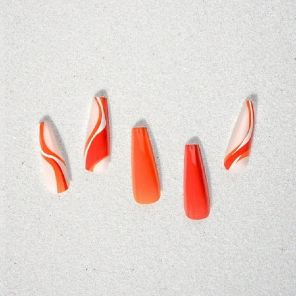 Ebin Nail Lux # 06