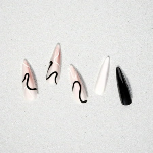 Ebin Nail Lux # 01