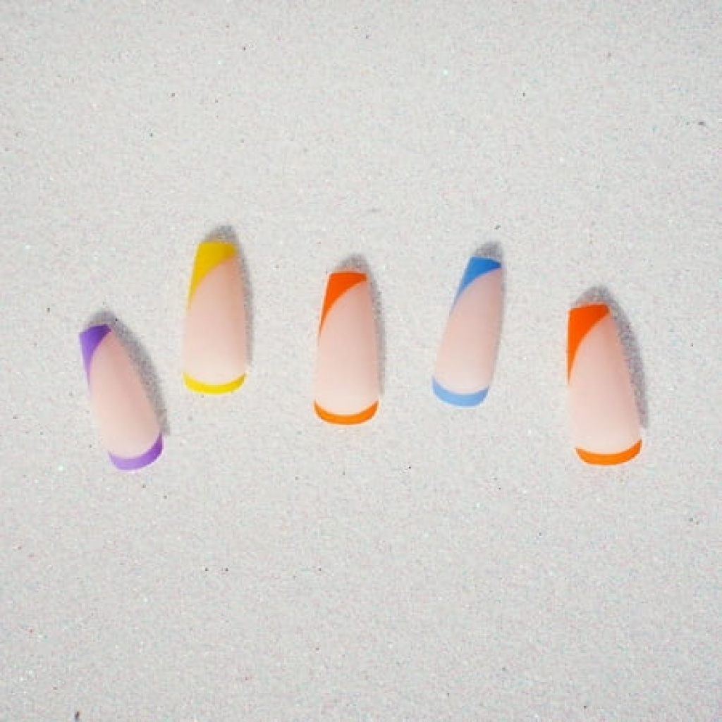 Ebin Nail Chic #05