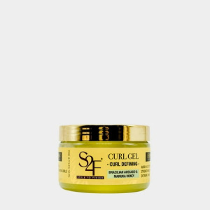 S2F Curl Gel 16.2oz