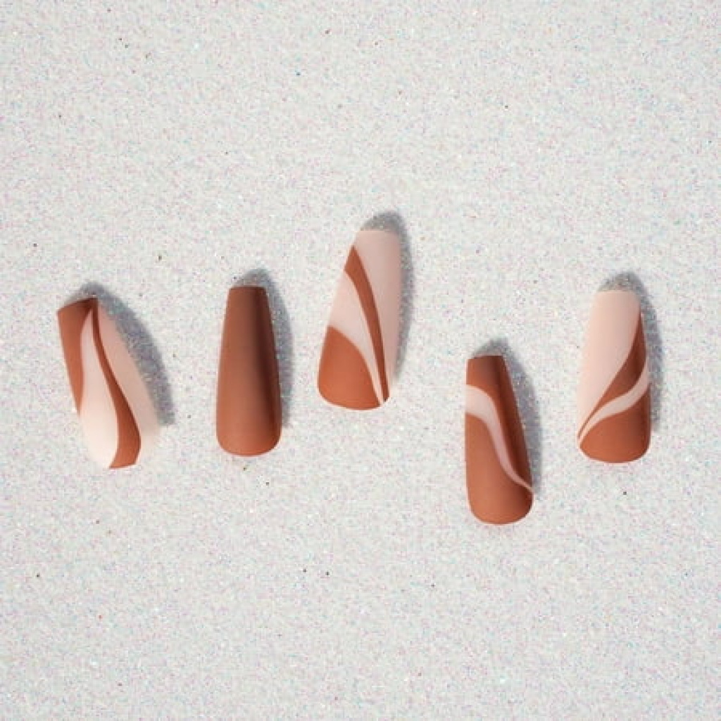 Ebin Nail Chic #03