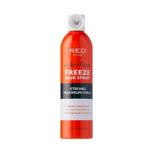RED Lace Bond 2.1oz #01