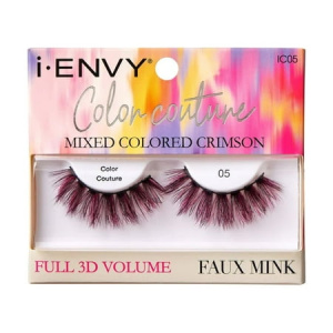 i-Envy Tint #IC05