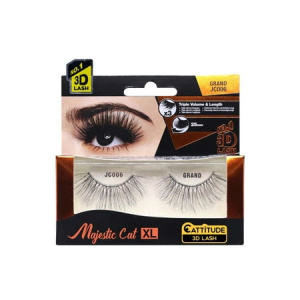 Eyelash 5JC006