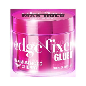 Kiss MaxHold Very Cherry 3.38oz