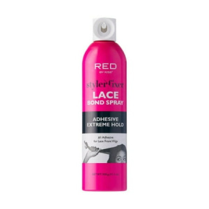 RED Lace Bond 2.1oz #03