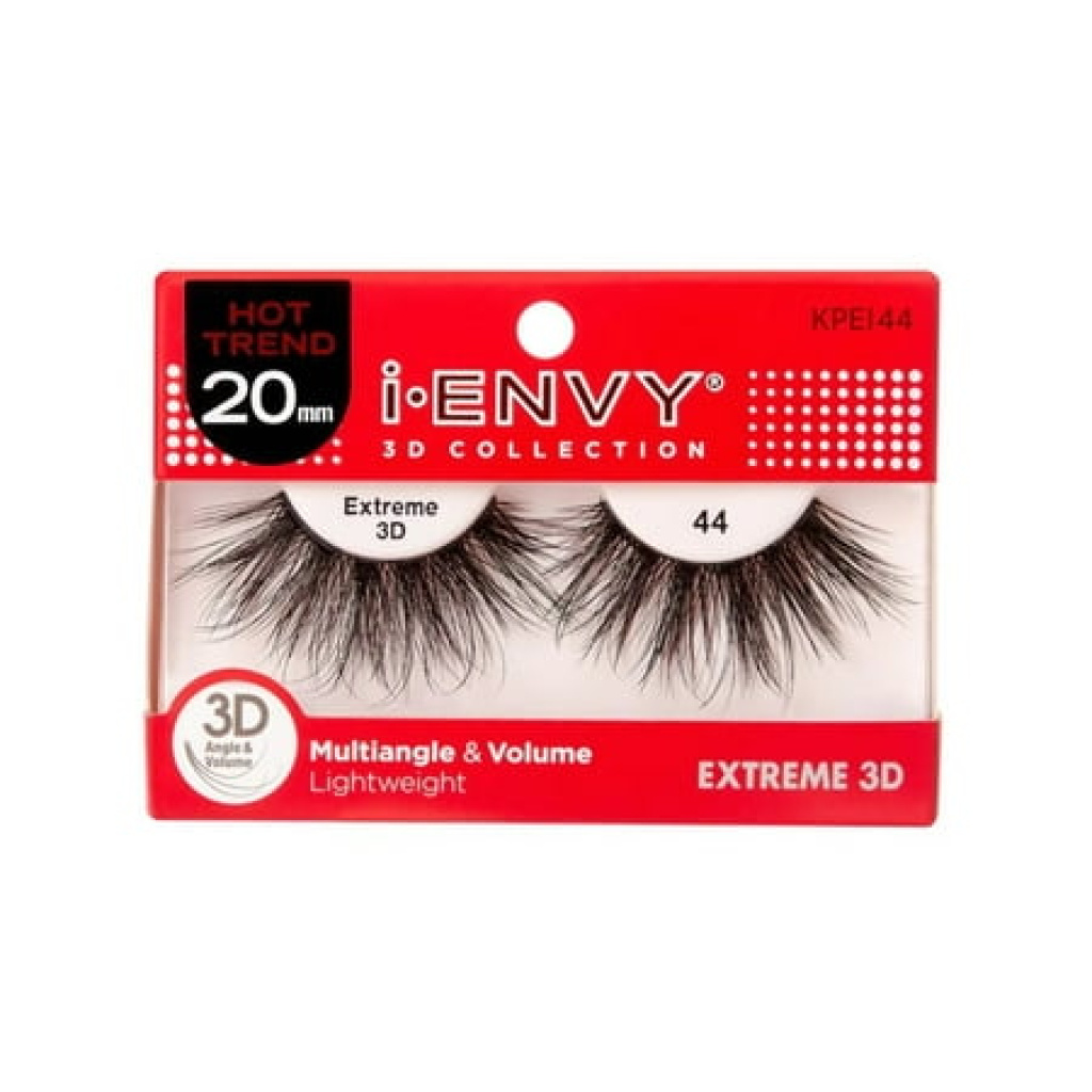 iEnvy Eyelash KPEI45