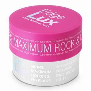 Lux Collection - Edge Lux | Strawberry