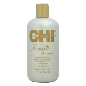 CHI Keratin Shampoo 12oz