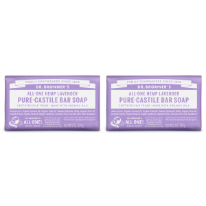 DR. Bronnerâ€™s Lavender