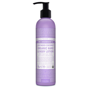 DR. Bro B&H Lotion Lav-Coconut