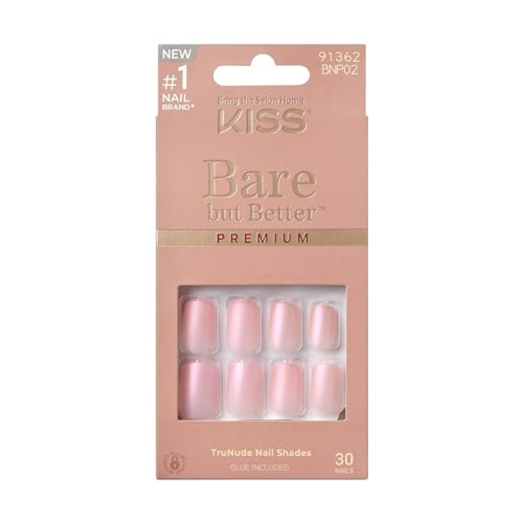 KISS NAIL BNPO2