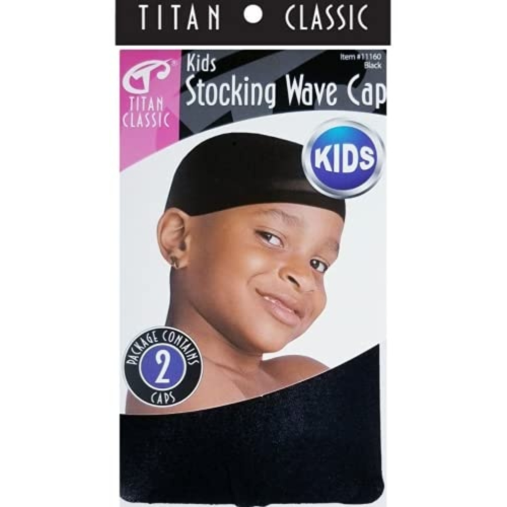 Titan Kids Stocking #11160