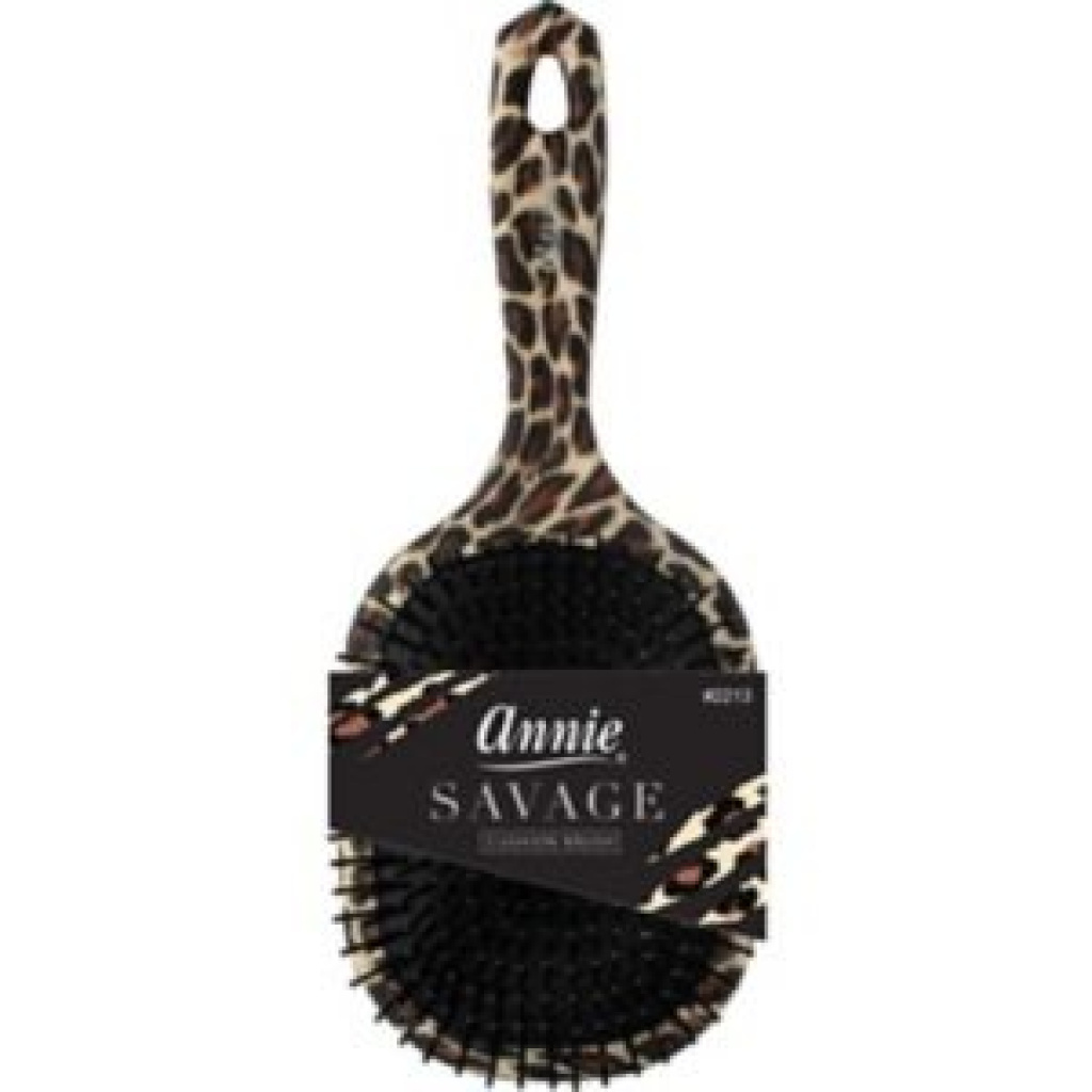 Annie Cushion Brush#2213