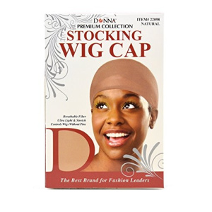 Donna Wig Cap #22098