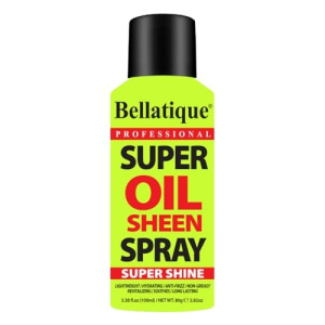 BELLATIQUE OIL SHEEN 3.38 OZ