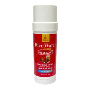 DR. GIRLS BEES WAX HAIR WAX STICK 2.11 Oz