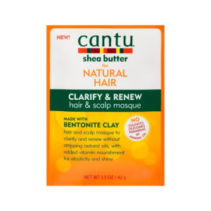 CANTU TRMT PK CLARIFY/RENEW 6/DP