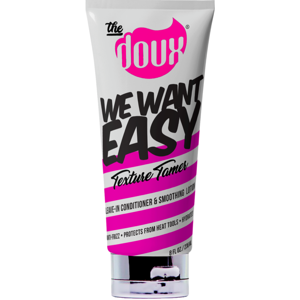 Doux Texture Tamer 8oz