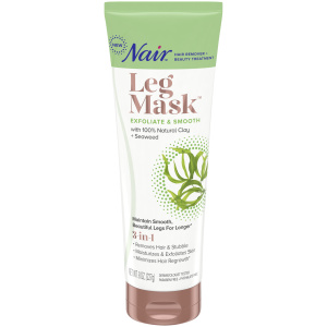 Nair Leg Mask 3in 1 8oz