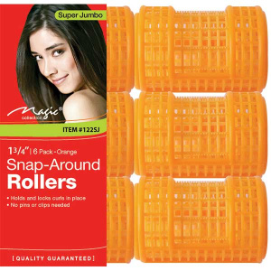 SNAPON ROLLER ORANGE SJ(6/CS)