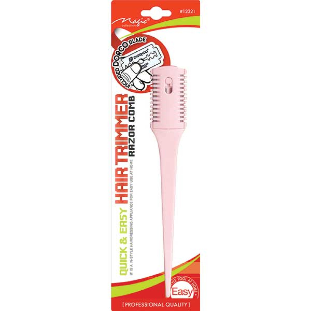 HAIR CUTTER ASST (36DZ/CS)