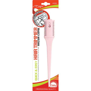 HAIR CUTTER ASST (36DZ/CS)