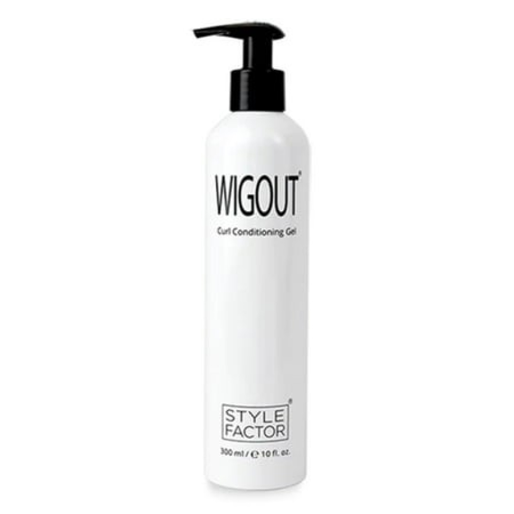 WIGOUT Curl Gel 10oz