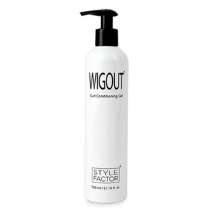 WIGOUT Curl Gel 10oz