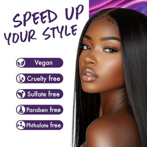 EBIN HAIR GLUE