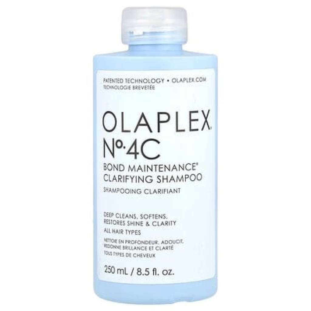 OLAPLEX CLARIFYING SHAMPOO 8.5 Oz