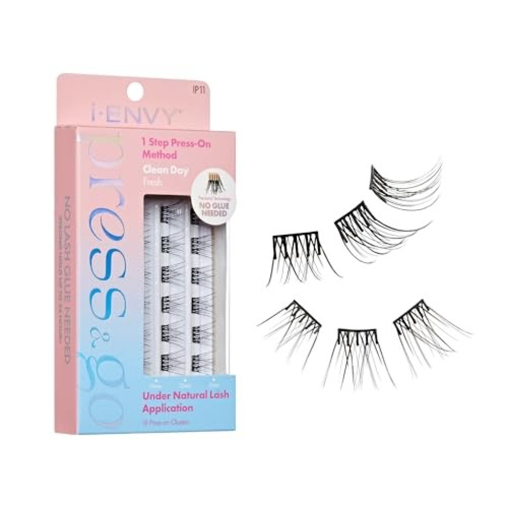 I-ENVY EYE LASH 1P11