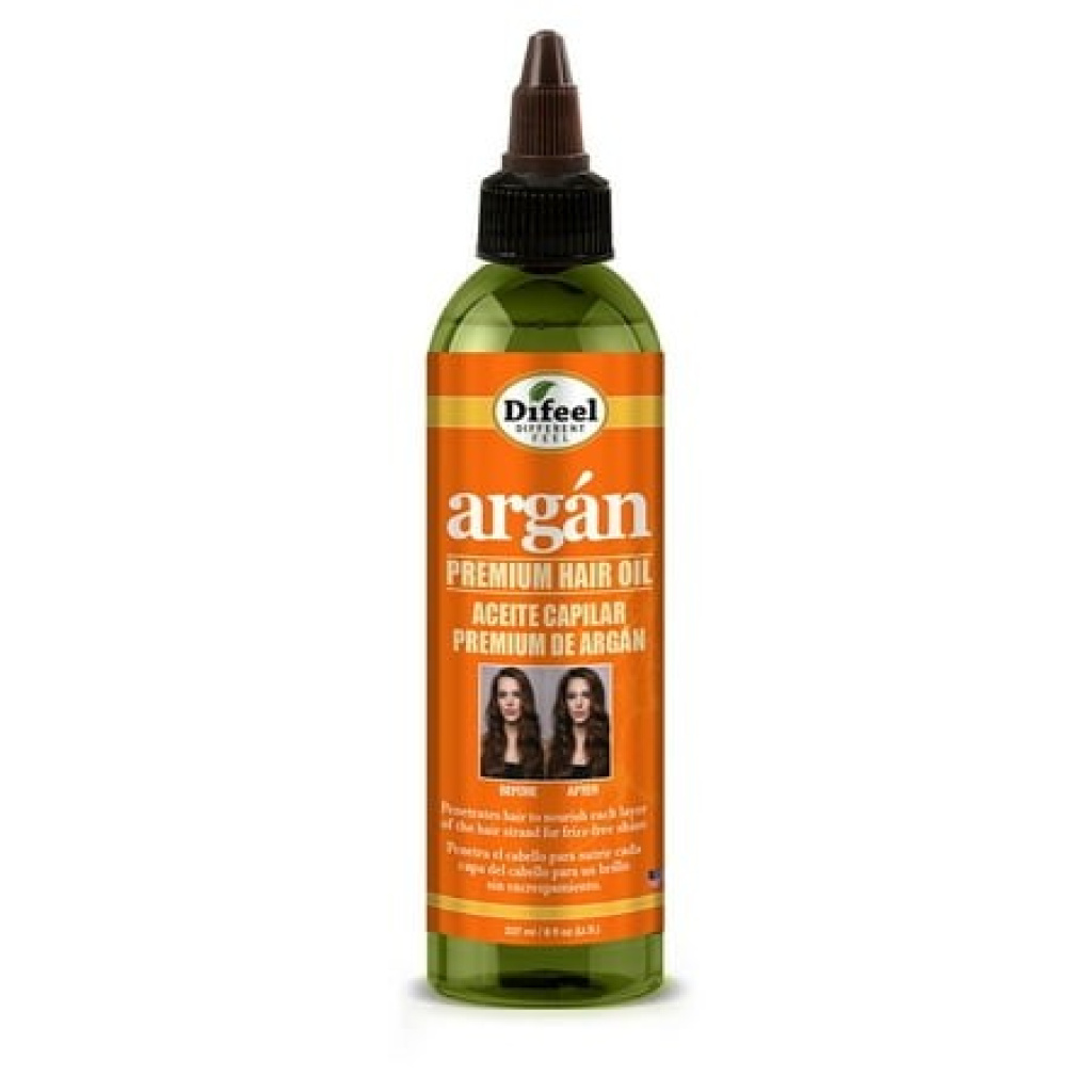 DIFEEL ARGAN OIL 7 Oz