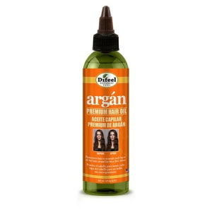 DIFEEL ARGAN OIL 7 Oz