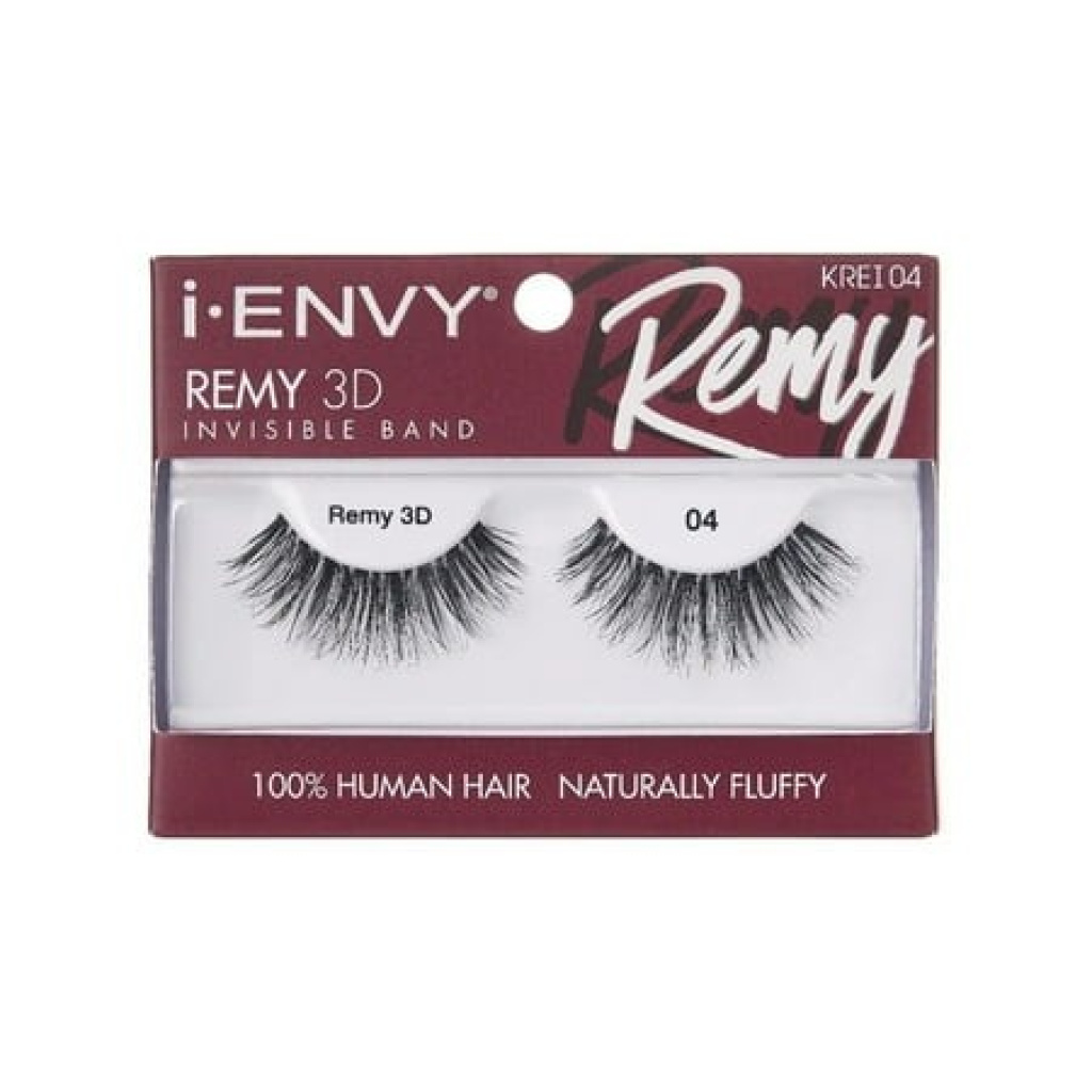 iEnvy Eyelash KREI04