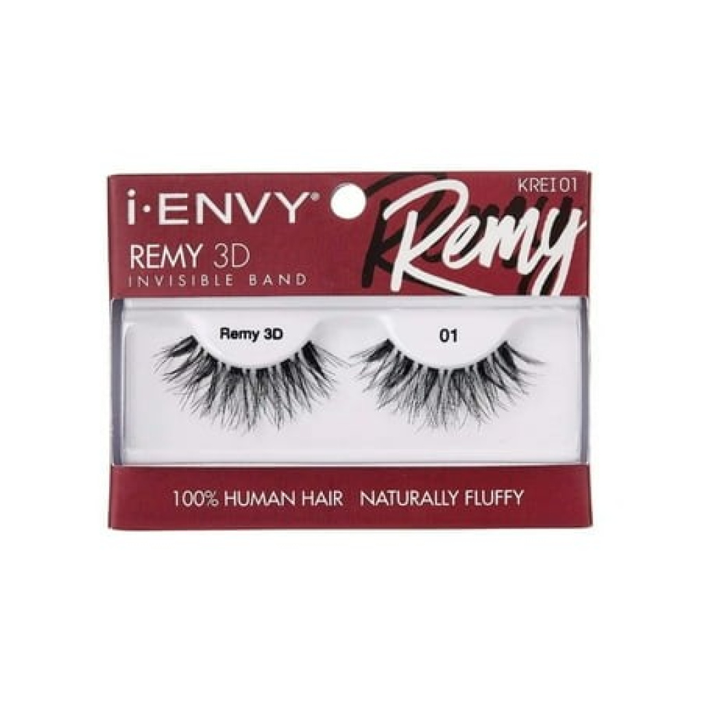 iEnvy Eyelash KREI01