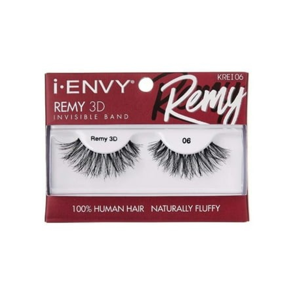 iEnvy Eyelash KREI06