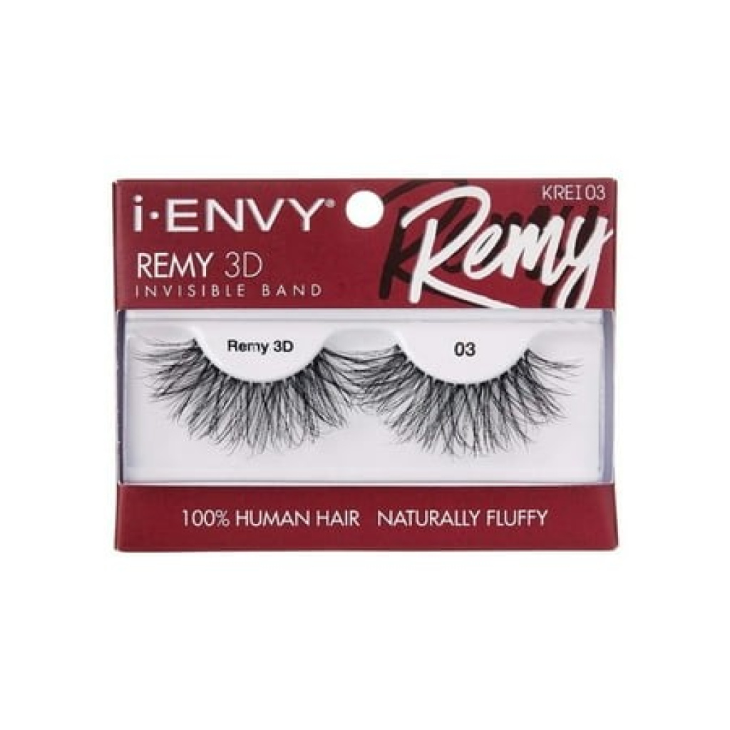 iEnvy Eyelash KREI03